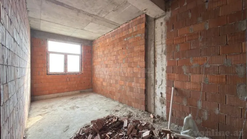 Satılır 3 otaqlı Mənzil Yeni tikili 126 m² Gənclik m. - şəkil 6