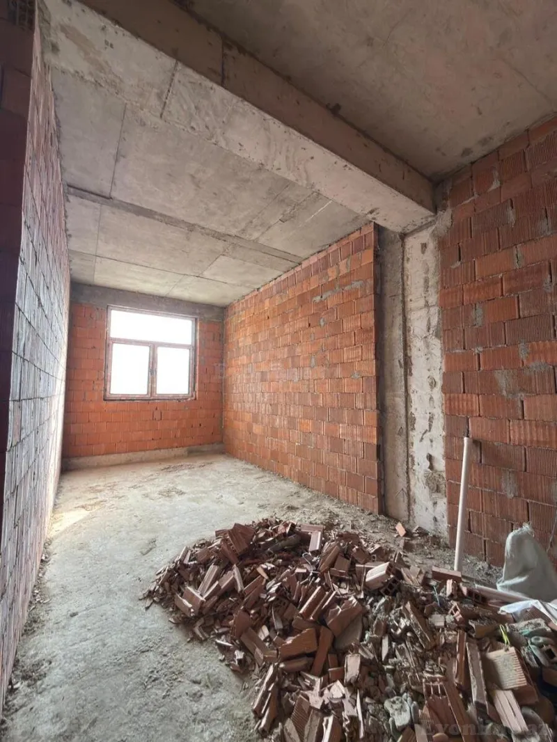 Satılır 3 otaqlı Mənzil Yeni tikili 126 m² Gənclik m. - şəkil 10