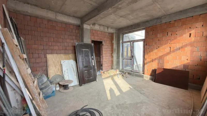 Satılır 3 otaqlı Mənzil Yeni tikili 126 m² Gənclik m. - şəkil 12