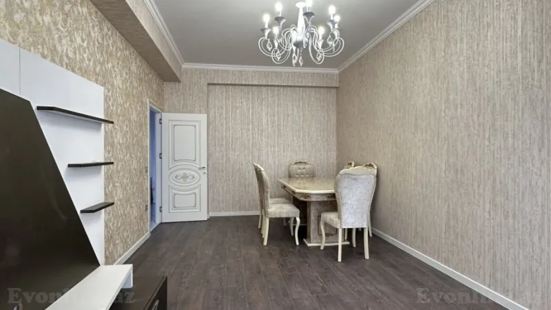 Kirayə verilir 3 otaqlı Mənzil Yeni tikili 104 m² Suraxanı r. - şəkil 4