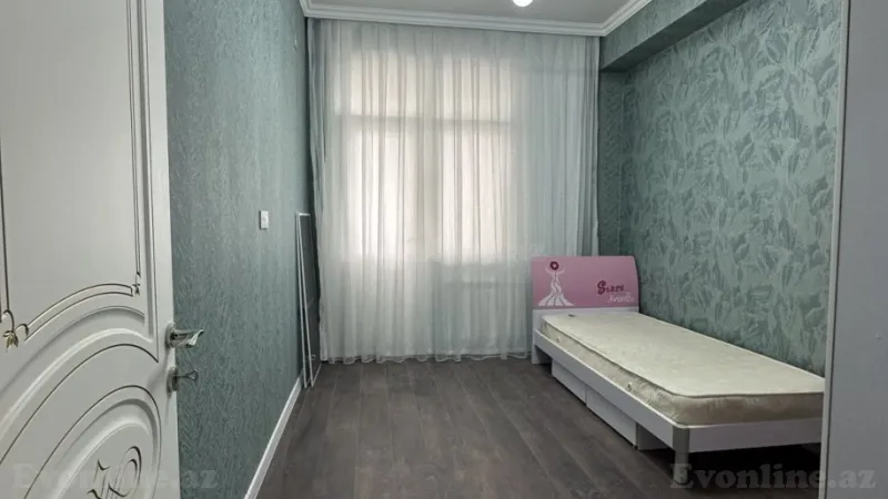 Kirayə verilir 3 otaqlı Mənzil Yeni tikili 104 m² Suraxanı r. - şəkil 8