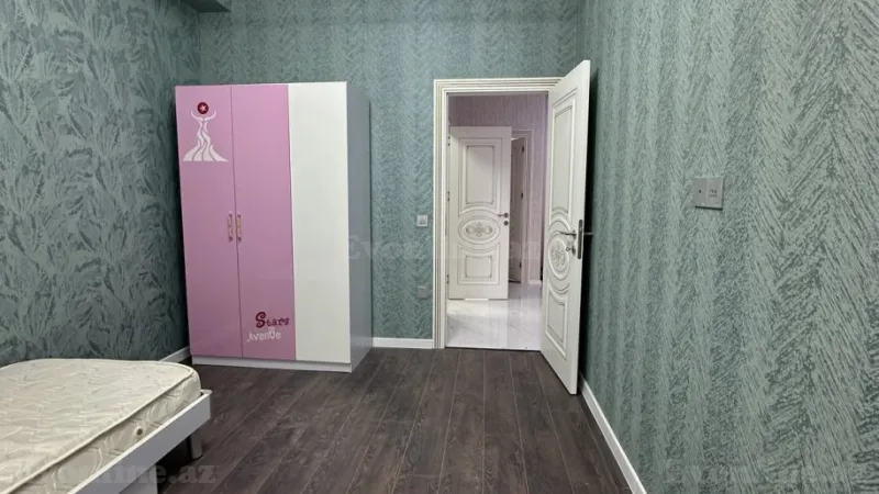 Kirayə verilir 3 otaqlı Mənzil Yeni tikili 104 m² Suraxanı r. - şəkil 9