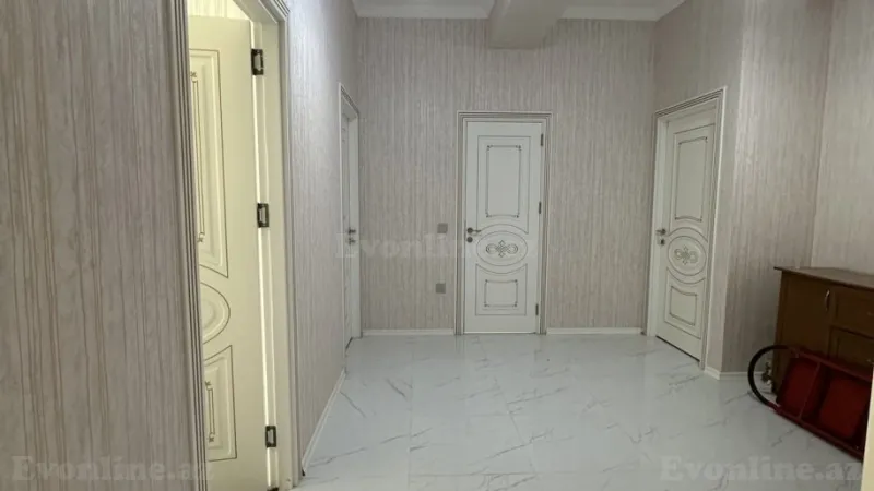 Kirayə verilir 3 otaqlı Mənzil Yeni tikili 104 m² Suraxanı r. - şəkil 14