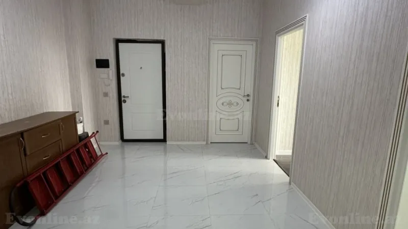 Kirayə verilir 3 otaqlı Mənzil Yeni tikili 104 m² Suraxanı r. - şəkil 15