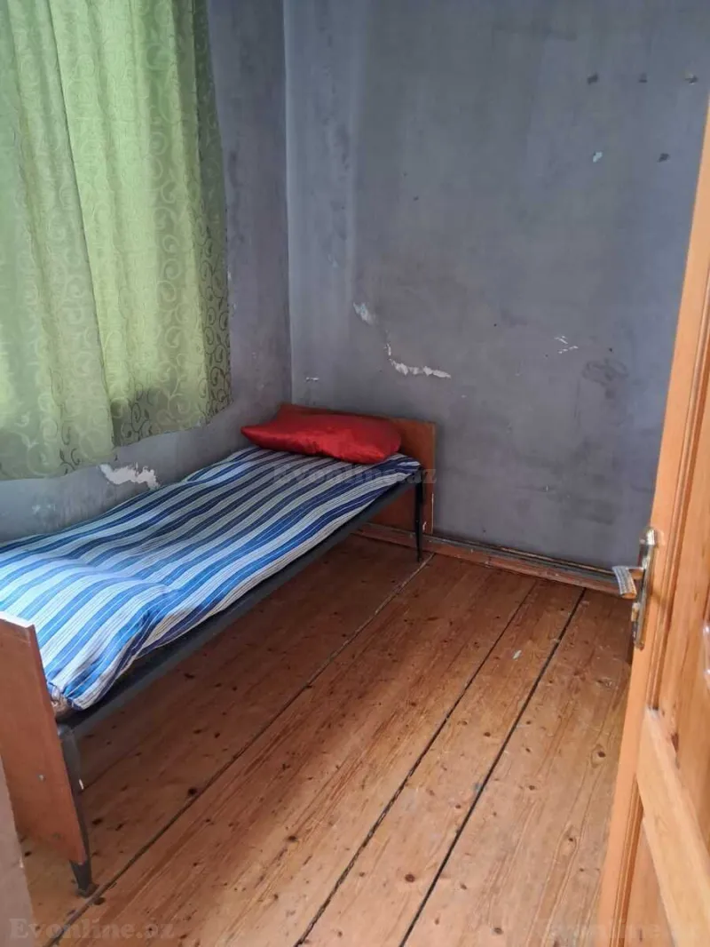 Kirayə verilir 3 otaqlı Mənzil Köhnə tikili 50 m² 5-ci mikrorayon - şəkil 4