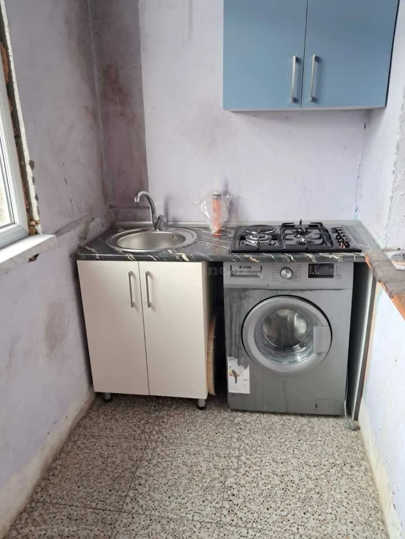 Kirayə verilir 3 otaqlı Mənzil Köhnə tikili 50 m² 5-ci mikrorayon - şəkil 5