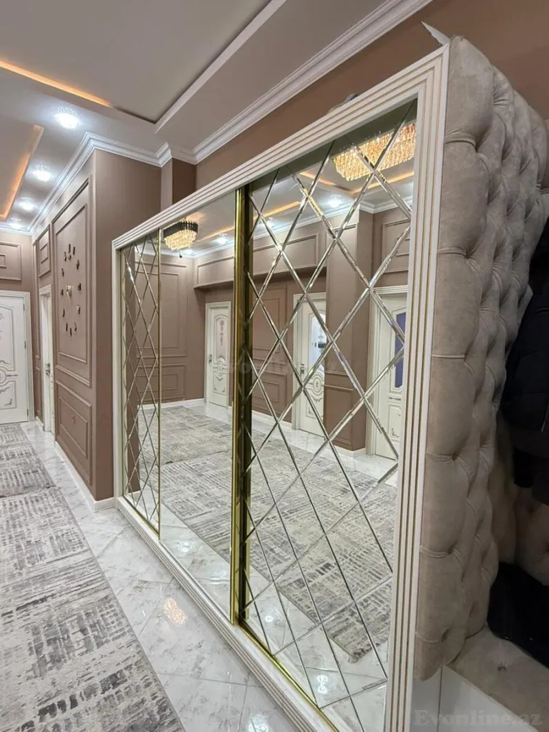 Satılır 3 otaqlı Mənzil Yeni tikili 125 m² Yeni Yasamal - şəkil 10