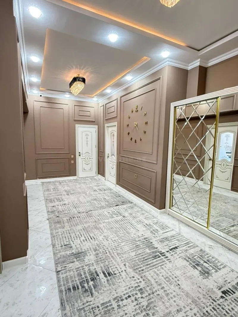 Satılır 3 otaqlı Mənzil Yeni tikili 125 m² Yeni Yasamal - şəkil 12