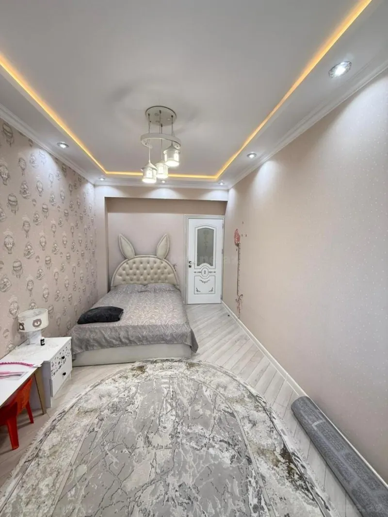 Satılır 3 otaqlı Mənzil Yeni tikili 125 m² Yeni Yasamal - şəkil 16