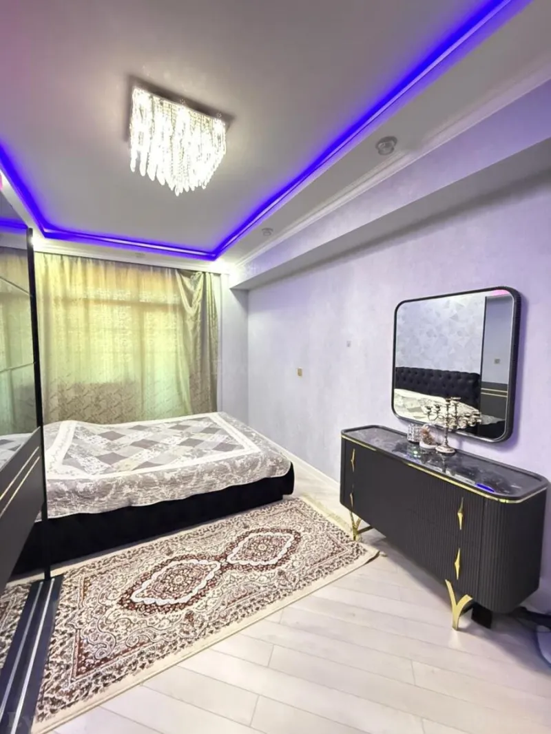 Satılır 3 otaqlı Mənzil Yeni tikili 125 m² Yeni Yasamal - şəkil 18