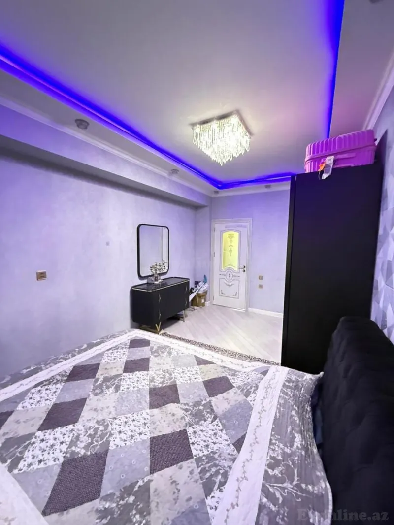 Satılır 3 otaqlı Mənzil Yeni tikili 125 m² Yeni Yasamal - şəkil 20