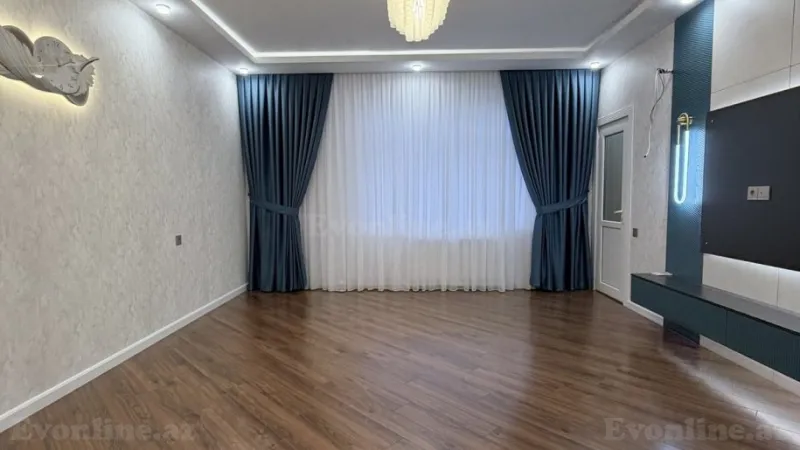 Satılır 2 otaqlı Mənzil Yeni tikili 84 m² Əhmədli