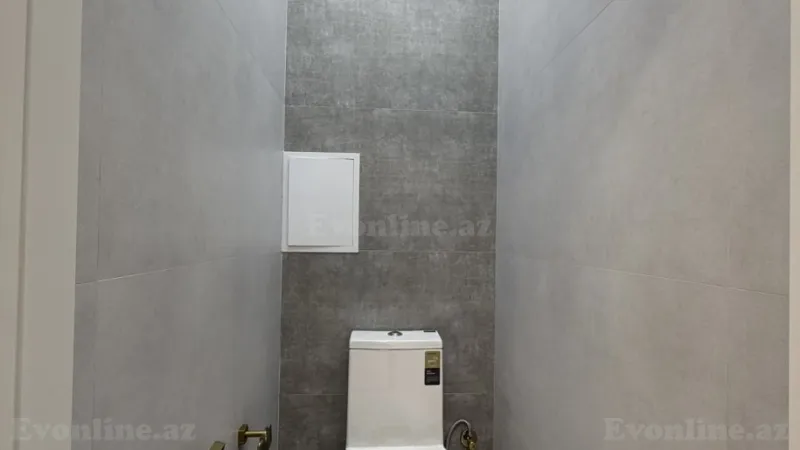 Satılır 2 otaqlı Mənzil Yeni tikili 84 m² Əhmədli - şəkil 4