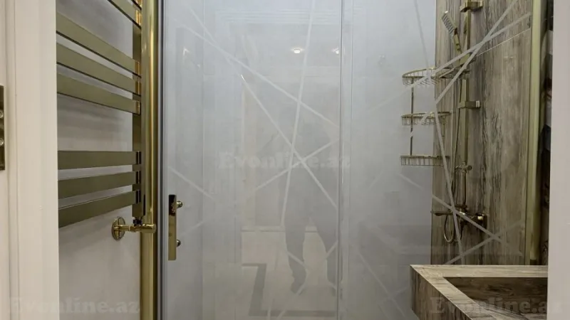 Satılır 2 otaqlı Mənzil Yeni tikili 84 m² Əhmədli - şəkil 5