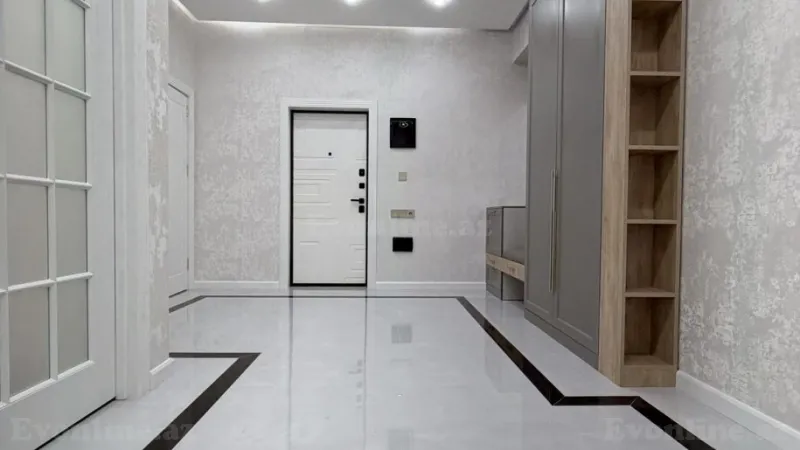 Satılır 2 otaqlı Mənzil Yeni tikili 84 m² Əhmədli - şəkil 6