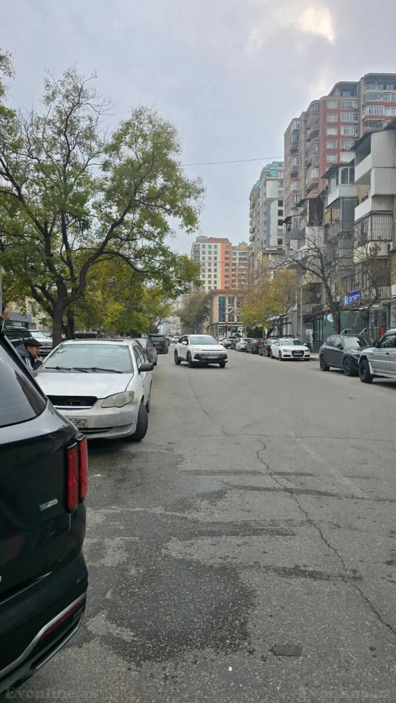 Kirayə verilir Obyekt 40 m² Gənclik m. - şəkil 3