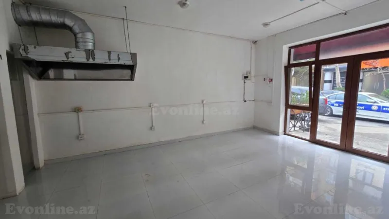 Kirayə verilir Obyekt 40 m² Gənclik m. - şəkil 4