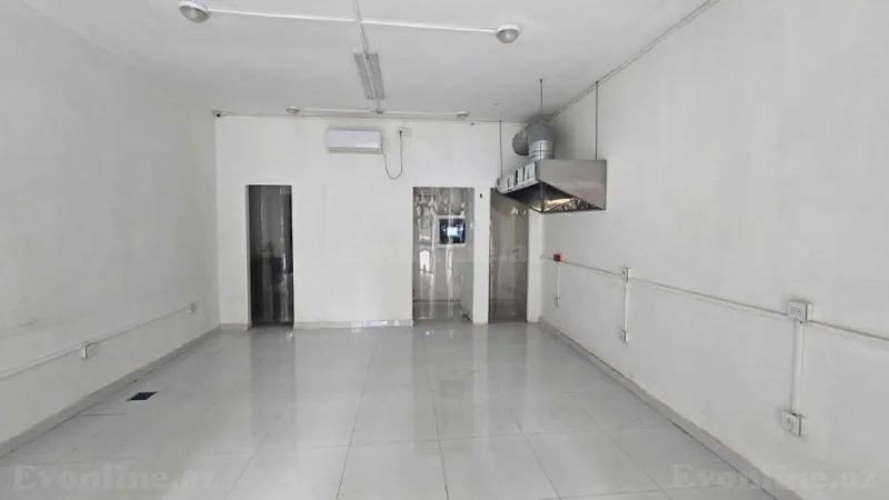 Kirayə verilir Obyekt 40 m² Gənclik m. - şəkil 5