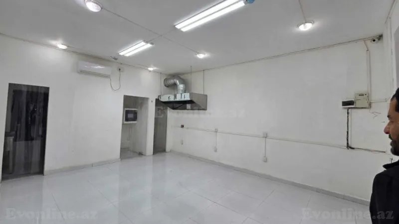 Kirayə verilir Obyekt 40 m² Gənclik m. - şəkil 7