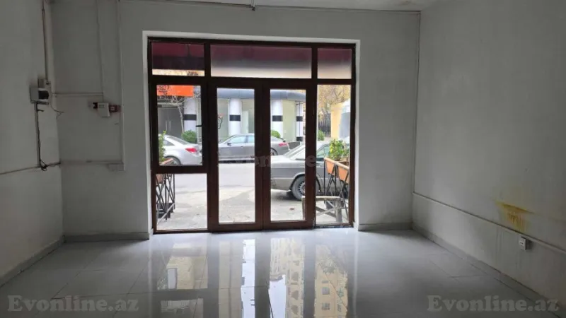 Kirayə verilir Obyekt 40 m² Gənclik m. - şəkil 9