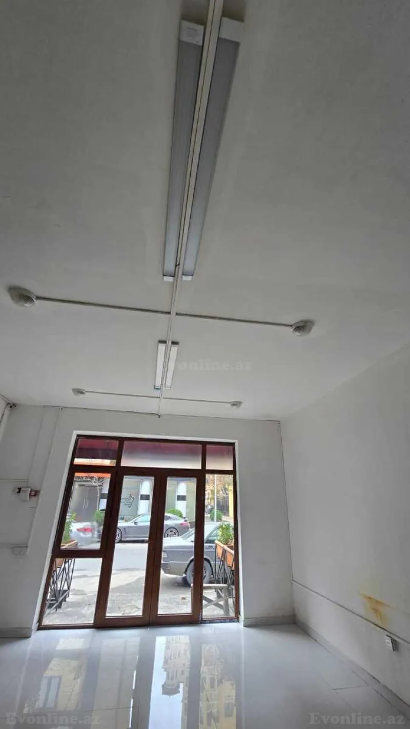 Kirayə verilir Obyekt 40 m² Gənclik m. - şəkil 10