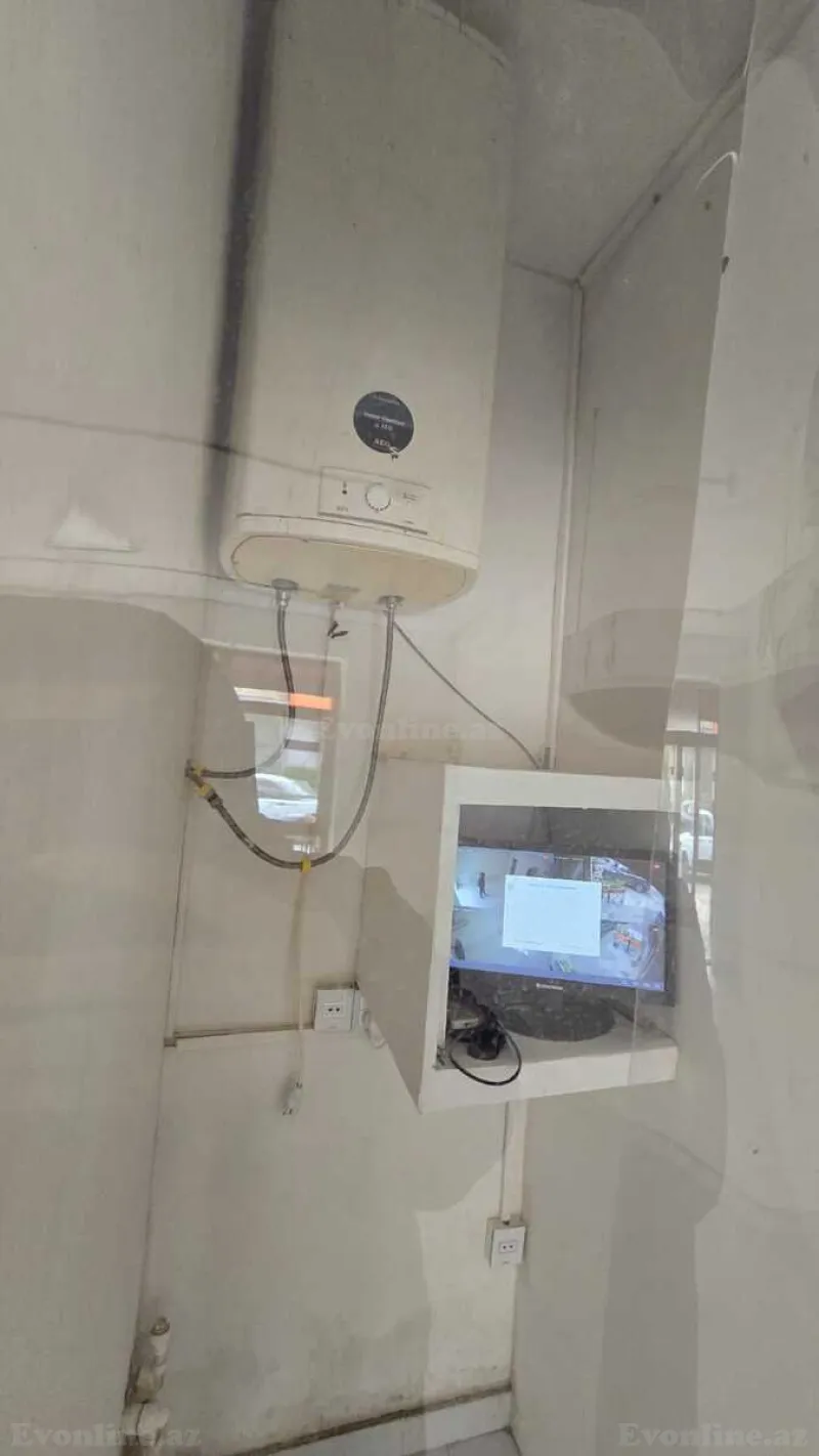 Kirayə verilir Obyekt 40 m² Gənclik m. - şəkil 11