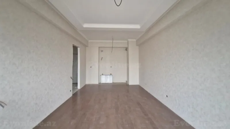 Satılır 2 otaqlı Mənzil Yeni tikili 50 m² Yasamal - şəkil 3