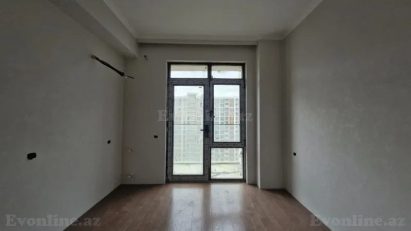 Satılır 2 otaqlı Mənzil Yeni tikili 50 m² Yasamal - şəkil 6