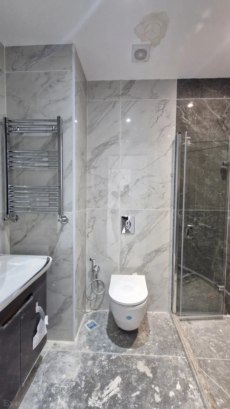 Satılır 2 otaqlı Mənzil Yeni tikili 50 m² Yasamal - şəkil 8