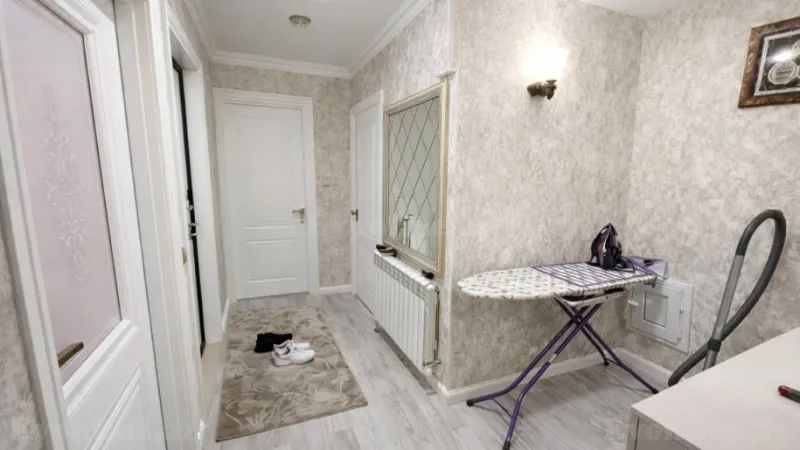 Satılır 2 otaqlı Mənzil Köhnə tikili 60 m² Əhmədli m. - şəkil 6