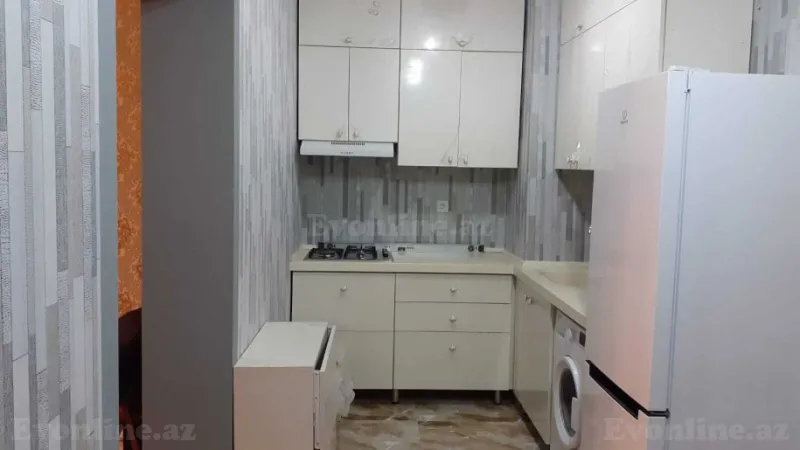 Kirayə verilir 2 otaqlı Mənzil Yeni tikili 52 m² 20 Yanvar m. - şəkil 5