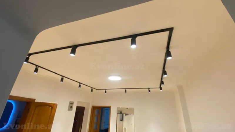 Kirayə verilir 2 otaqlı Mənzil Köhnə tikili 60 m² İçərişəhər m. - şəkil 2