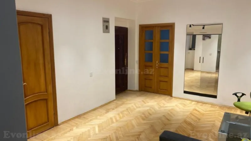 Kirayə verilir 2 otaqlı Mənzil Köhnə tikili 60 m² İçərişəhər m. - şəkil 3