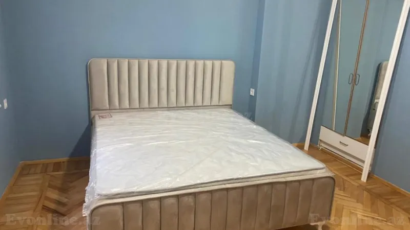 Kirayə verilir 2 otaqlı Mənzil Köhnə tikili 60 m² İçərişəhər m. - şəkil 7