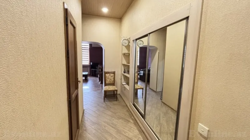 Kirayə verilir 2 otaqlı Mənzil Köhnə tikili 65 m² Sahil m. - şəkil 15