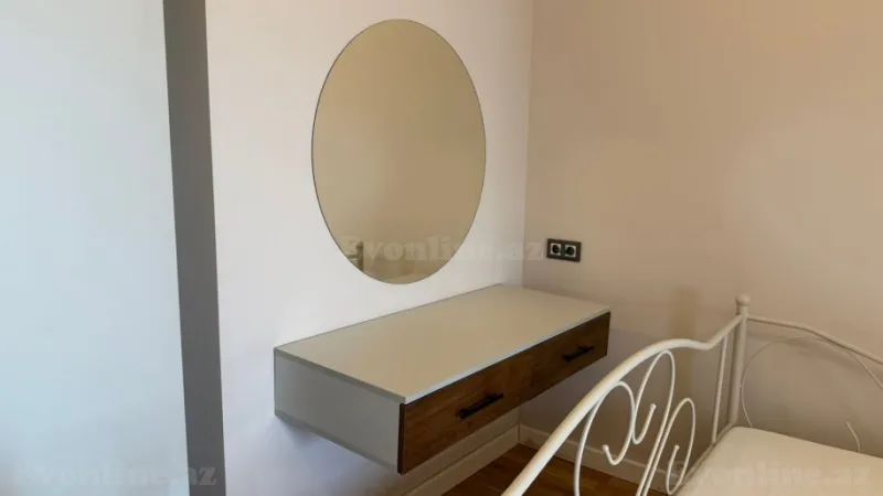 Kirayə verilir 4 otaqlı Mənzil Yeni tikili 148 m² Bayıl - şəkil 14