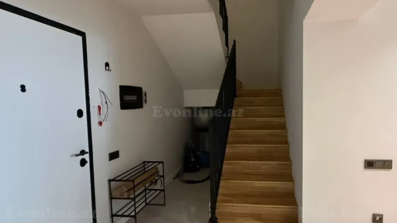 Kirayə verilir 4 otaqlı Mənzil Yeni tikili 148 m² Bayıl - şəkil 16
