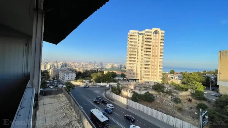 Satılır 2 otaqlı Mənzil Köhnə tikili 60 m² İçərişəhər m. - şəkil 2