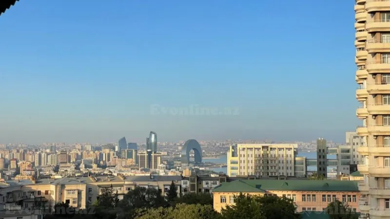 Satılır 2 otaqlı Mənzil Köhnə tikili 60 m² İçərişəhər m. - şəkil 4