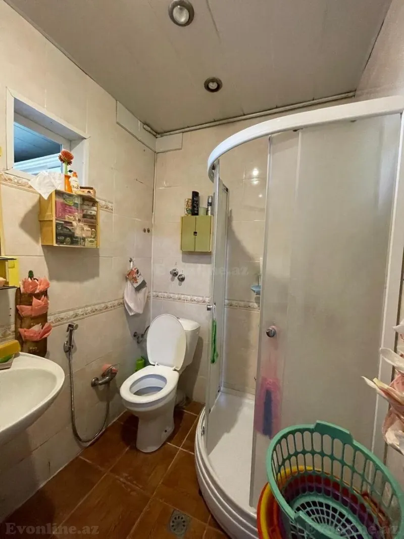 Satılır 2 otaqlı Mənzil Köhnə tikili 60 m² İçərişəhər m. - şəkil 10