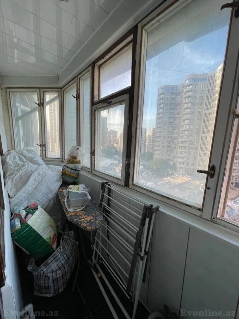 Satılır 2 otaqlı Mənzil Köhnə tikili 60 m² İçərişəhər m. - şəkil 12