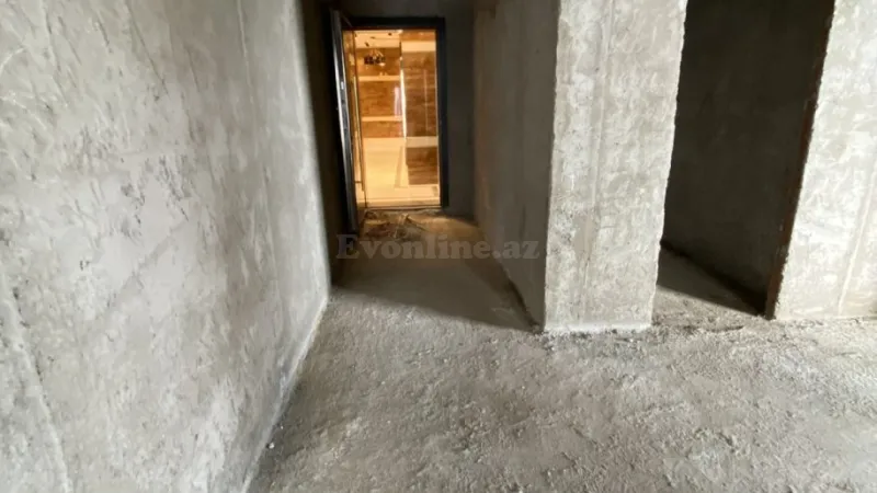 Satılır 2 otaqlı Mənzil Yeni tikili 85 m² Qaradağ r. - şəkil 7
