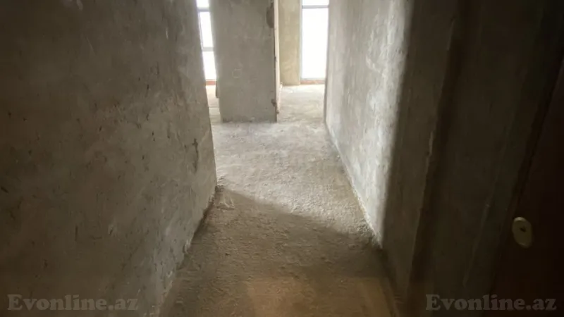 Satılır 2 otaqlı Mənzil Yeni tikili 85 m² Qaradağ r. - şəkil 8