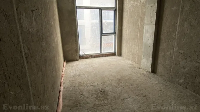 Satılır 2 otaqlı Mənzil Yeni tikili 85 m² Qaradağ r. - şəkil 11