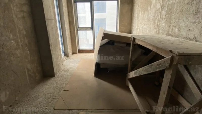 Satılır 2 otaqlı Mənzil Yeni tikili 85 m² Qaradağ r. - şəkil 12