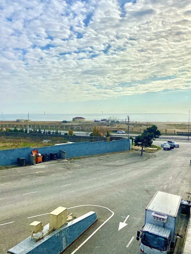 Satılır 2 otaqlı Mənzil Yeni tikili 85 m² Qaradağ r. - şəkil 17