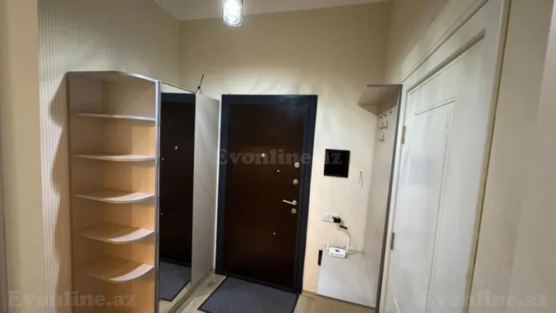 Kirayə verilir 2 otaqlı Mənzil Yeni tikili 55 m² 20 Yanvar m. - şəkil 11