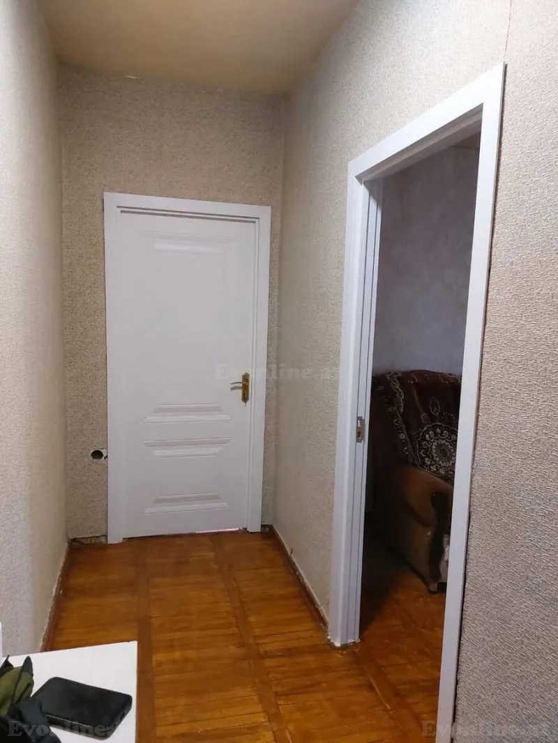 Kirayə verilir 2 otaqlı Mənzil Köhnə tikili 60 m² Həzi Aslanov - şəkil 8