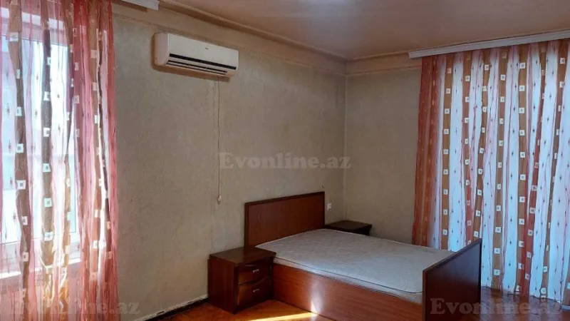 Kirayə verilir 2 otaqlı Mənzil Köhnə tikili 60 m² Həzi Aslanov - şəkil 9