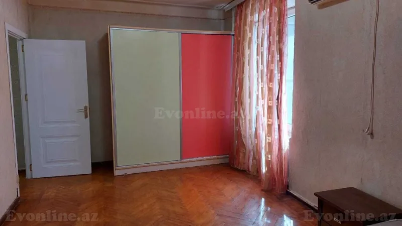 Kirayə verilir 2 otaqlı Mənzil Köhnə tikili 60 m² Həzi Aslanov - şəkil 10